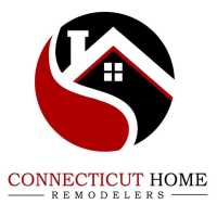 CT Home Remodelers Logo