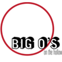 Big O's On The Hollow Logo
