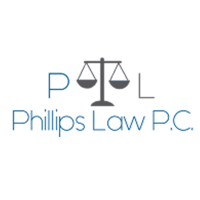 Phillips Law Office PC Logo