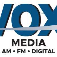 VOX AM/FM/DIGITAL Logo