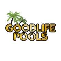 GoodLife Pools Logo