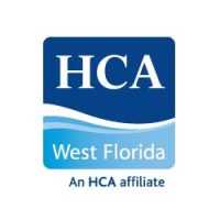 HCA West Florida Division Office Logo