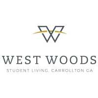 West Woods Student Living Logo