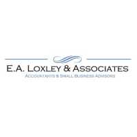 ZenStrategies by E. A. Loxley Logo