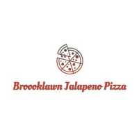 Brooklawn Jalapeno Pizza Logo