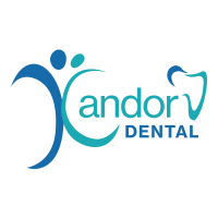 Kandor Dental Logo