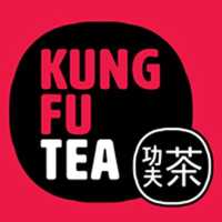 Kung Fu Tea Chattanooga Logo