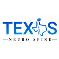 Texas Neuro Spine, Office of Dr. Michelle Cecchini Logo