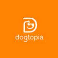 Dogtopia Warwick Logo