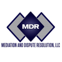 Mediation And Dispute Resolution, LLC Logo