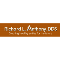 Richard L. Anthony, DDS Logo