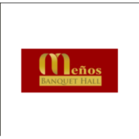 Menos Banquet Hall Logo