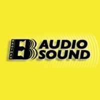 B Audio Sound Logo