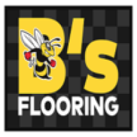 B's Flooring Logo