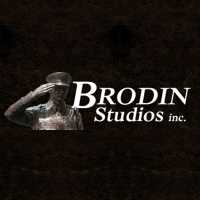 Brodin Studios Inc. Logo
