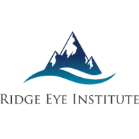 Ridge Eye Institute Logo