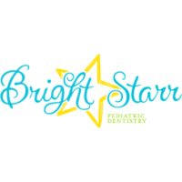 Bright Starr Pediatric Dentistry Logo