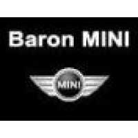 Baron MINI Logo