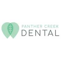 Panther Creek Dental - Frisco Logo