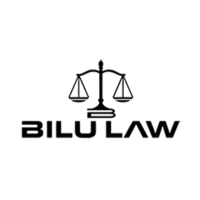 Bilu Law Logo