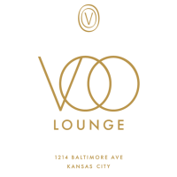 VOO Lounge Logo