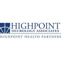 HighPoint Neurology Associates Logo