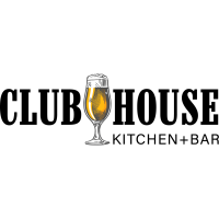 Clubhouse Kitchen & Bar Logo