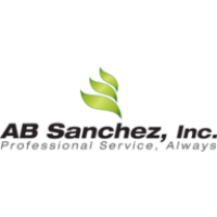 A & B Sanchez Landscaping Inc Logo