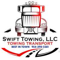 R&R Swift Towing LLC Logo