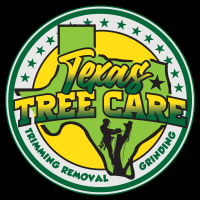 Texas Tree Care Logo