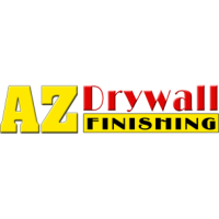 AZ Drywall Finishing LLC Logo