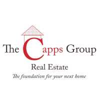 Kevin Capps - The Capps Group Logo