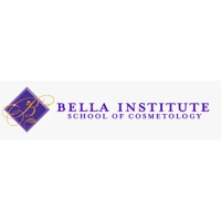 Bella Institute of Cosmetology Logo