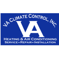 VA Climate Control Logo