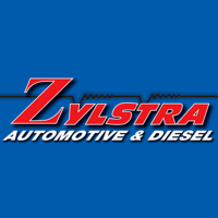 Zylstra Automotive & Diesel Logo