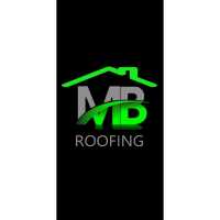 MB Roofing LLC Logo
