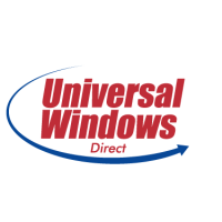 Universal Windows Direct of Akron Logo