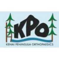Kenai Peninsula Orthopaedics Logo