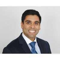 Orange County Spine and Sports Physicians: Vivek Babaria, DO, FAAPMR Logo