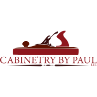 Cabinetry By Paul Logo