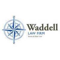 Waddell Law Firm Logo