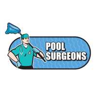 Pool Surgeons Inc Logo