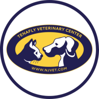 Tenafly Veterinary Center Logo