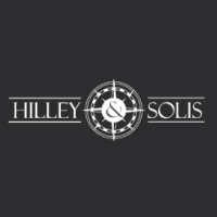 Hilley & Solis Law, P.L.L.C. Logo