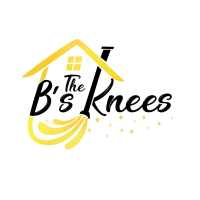 The B's Knees Logo