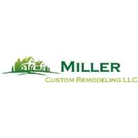 Miller Custom Remodeling LLC Logo