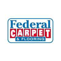 Federal Carpet & Flooring Logo