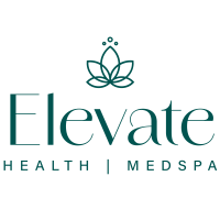 Elevate Health and Medspa Logo