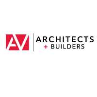 AV Architects and Builders Logo