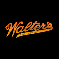 Walter's Clothing Logo
